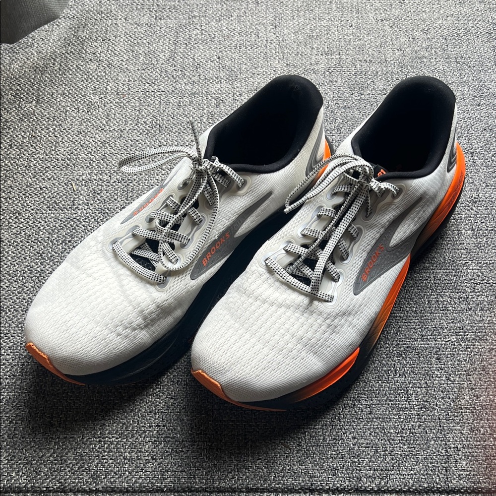 Brooks Men's Glycerine 21 Running Shoes